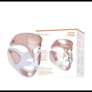 Dr. Dennis Grossman - Spectralite Mask